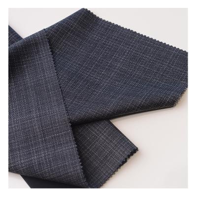 China Organic Advanced High Quality 100% Wool Fabric Export Fabric For Comfortable Jackets / Suits for sale