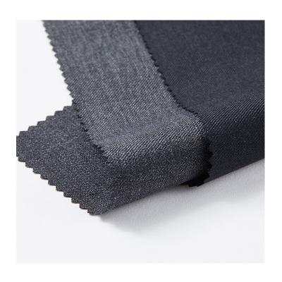 China Premium quality organic merino fabric wholesale fabrics for custom tweed suits/uniforms for sale