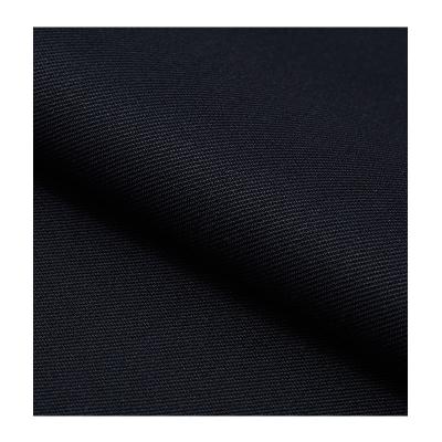 China Super quality organic wool&polyester&silk blended plaid fabric for costume /uniform/dress for sale