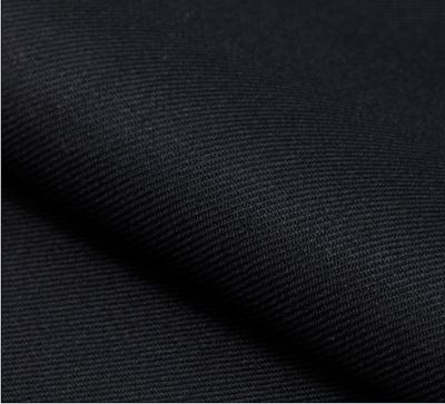 China Top quality organic tweed fabric professional wool &polyester blended fabrics for clothes for sale