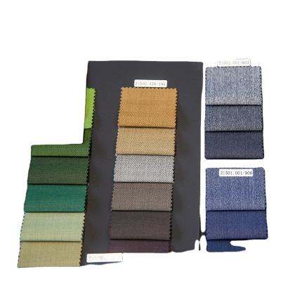 China Organic Cozy Fine Wool Worsted Wholesale Fabric For Attractive Suitings&Uniforms for sale