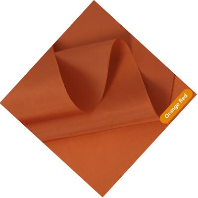 China China Manufacture 100%Polyester Waterproof Bag Dobby Lining Taffeta Fabric, Factory Price 100% Recycled Polyester Taffeta Lining Fabric for sale