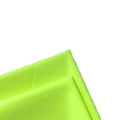 China Waterproof 100% Recycled Polyester 75D Four-sided Composite Fabric Elastic Composite Polyester Fleece Fabric for sale