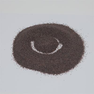 China Abrasive Refractory Industry Alumina / 95%Brown Fused Brown Corundum For Sandblasting And Abrasive And Refractory Material for sale