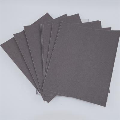 China OEM Customs Wood/Metal/Iron/Plastic Assorted Sanding Sheets 3M Sandpaper Sheets Abrasive Sandpaper Sheets Grit Sand Paper Sanding Sand for sale