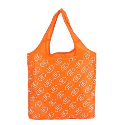 China New design eco-friendly reusable foldable non-woven shopping bag for sale