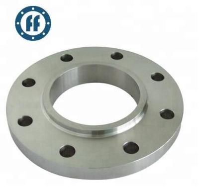 China Carbon Steel Galvanized Loose Flanges for sale