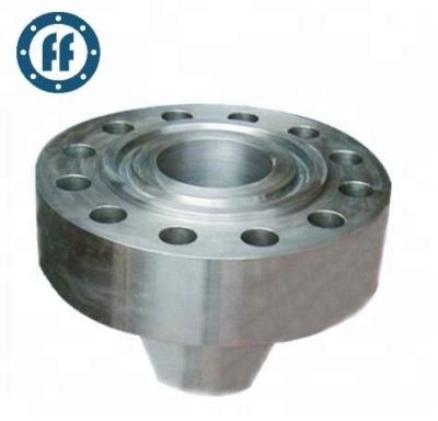 China Carbon Steel GOST 54432 FLANGE -2011 for sale