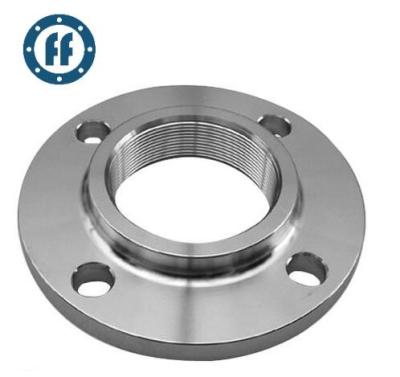 China DIN 2633 flange all types for sale