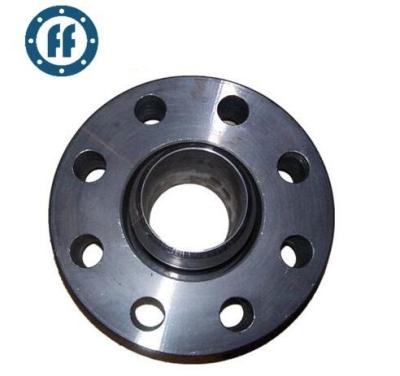 China Pivot Ring Flange A105 for sale