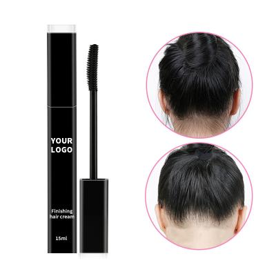 China High Quality Wax Stick Vegan Hair Wax Texturizing Finishing Stick For Hair Private Label for sale