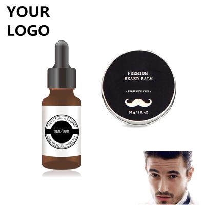 China Moisturize for OEM Bulk Beard Growth Oil Men's Beard Oil Private Label Beard Care Oil Low Moq for sale