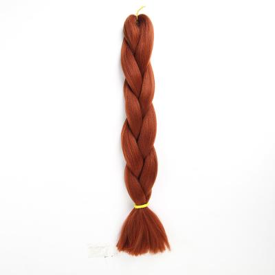 China Straight weave Rebecca wholesale false hair for sale weaving synthetic expression jumbo black people extension free sample blonde braiding hair for sale