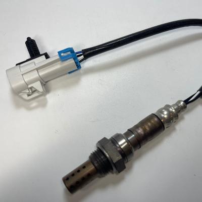 China High Performance O2 Oxygen Sensor For Volkswagen Majestic LAFLTD OEM 12590790 for sale