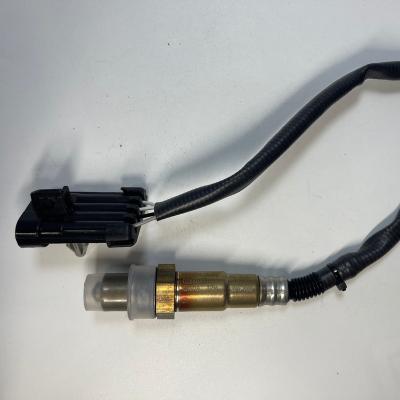 China High Quality Auto Sensors O2 Sensors Oxygen Sensor For Buick Excelle 0258010321 Excelle for sale