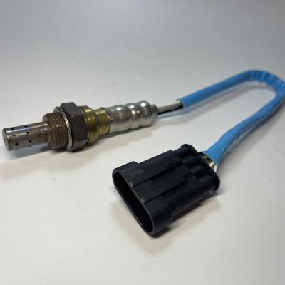 China High Quality Auto Sensors O2 Sensors Oxygen Sensor for chery QQ 0ZA522-B22 QQ for sale