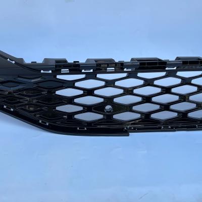 China Plastic Body Parts Front Bumper Lower Center New Product Customization Car Grille With Inventory Wholesale Front Grill for sale