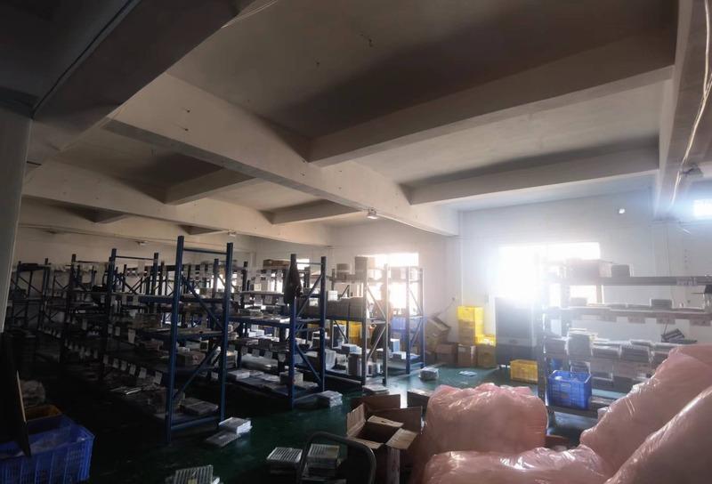 Verified China supplier - Shenzhen Ruibert Industrial Co., Ltd.