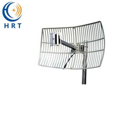 China Factory long rang outdoor wireless communication antenna 0.4*0.6m for sale