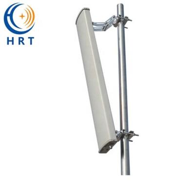 China long rang WIFI WLAN Base Station Panel Area Antenna 1100*180*60MM for sale