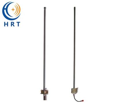 China Exterior Fiberglass Fiberglass Omni Whip Antenna For Lora System for sale