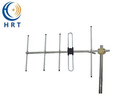 China 100MHz directional yagi antenna TDJ-100Y5 for sale