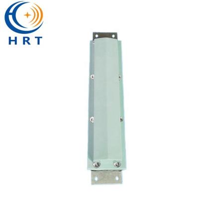 China Long Range Reader Interaction Uhf RFID Antenna With 10dbi Gain D900B10120K 70*15*9cm for sale