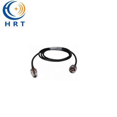 China RG58 LMR195 LMR240 LMR400 Pigtail Cable N Female To N Male Jumper Cable For 4G HRT-NF/NJ HRT-NF/NJ Antenna for sale