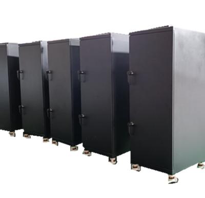 China Machinery repair shops specializing in the production of shielding equipment such as shielding cabinets for sale