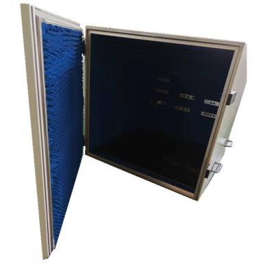 China Factory manufacturers specializing in the production of shielding and sound insulation equipment such as shielding boxes for sale