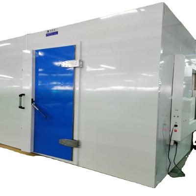 China food & Beverage factory specializing in the production of shielding room, shielding room and other shielding equipment for sale