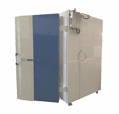 China Hotels specializing in the production of soundproof room, soundproof box and other soundproof equipment for sale