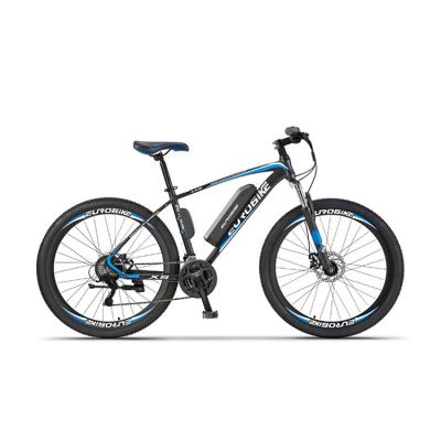 China Chinese cheap price new product aluminum frame 21 speed fast electric mountain bike for sale