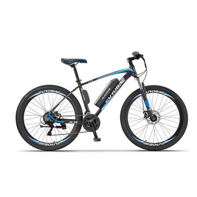 China Super Quality Aluminum New Product Frame Chinese Fast 21 Speed ​​Electric Mountain Bike for sale