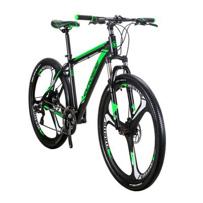 China China Manufacturer New Product Custom mtb bicycle fame 29 steel mountain bike for sale