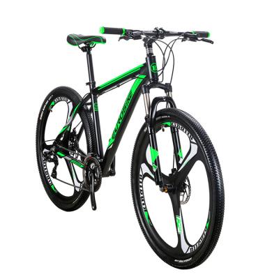 China High quality steel cheap price and new product custom mtb bike fame 29 mountain bike for sale