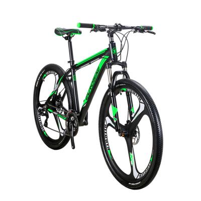 China Reasonable price steel new product custom mtb bike fame 29 mountain bike for adult for sale