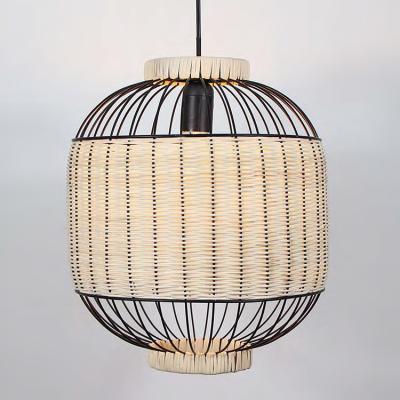 China Traditional Simple Modern Dining Room Pendant Light Decorative Led Ellipse Pendant Lamp for sale