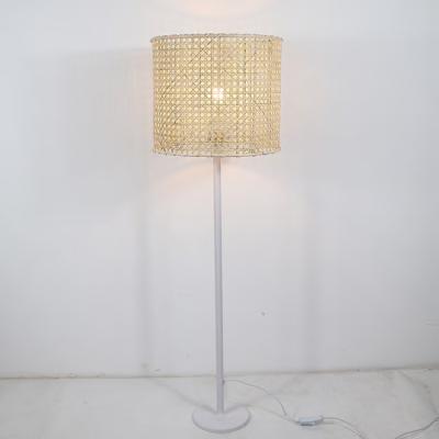 China Factory direct sales new design popular modern home decor standing floor lamp for sale