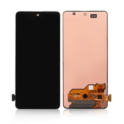 China For Samsnng A51 screen for samsnng A51 display for samsnng a51 lcd for samsung a515 pantalla a51 display original price for samsung A51 for sale