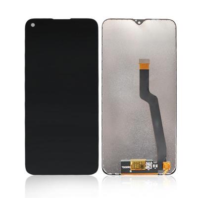 China lcd for samsnng A10 a105 display screen for samsnng A10 for original samsnng a10 pantalla for galaxy a105F lcd A10/A105F for sale