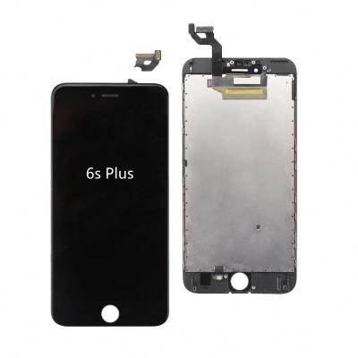 China Replacement IPS Mobile Phone LCDs For Phone 6S Plus 5.5 In Retina Hd Show Full Srgb 5.5 Inch Standard for sale