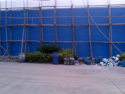 China Exterior Wall Polyaspartic Coating Projects-Waterproof Exterior Wall Coating for sale