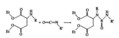 China Feiyang Polyaspartic Polyurea Technology Introduction for sale