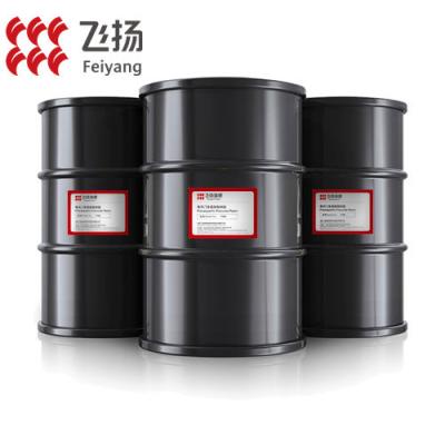 China Resina de FEISPARTIC F525 Polyaspartic Polyurea usada como el suplemento de cadena o componente de R en las capas de Polyurea en venta