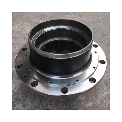 China Az9231340909 Popular Quality Guarantee Safe Wheel Hub For HOWO Car Alexander 126H for sale