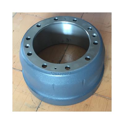 China High quality and low price professional front brake drum service life strep long front brake drum for strep 420*282*250 for sale