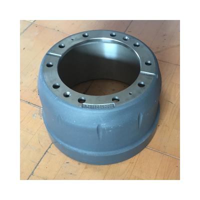 China Factory Wholesale Advanced Brake Drum Popular Choice After Brake Drum For STR 420*282*285 for sale