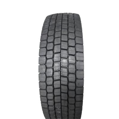 China Quality Assurance Advanced Pneumatic Truck Tire Heavy Truck Popular Choice Tire 120CM*35CM for sale