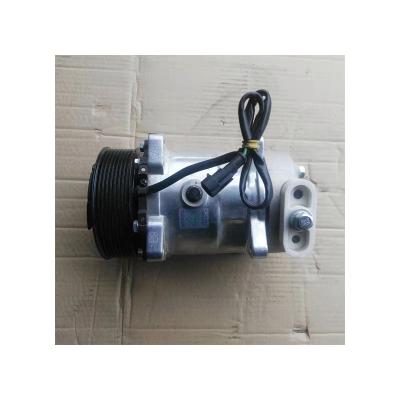 China Professional air conditioning compressor heavy truck production standard compressor 35CM*15CM for sale